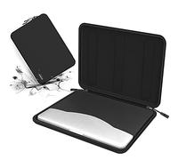 Smatree - Funda rígida para ASUS ZenBook Duo 14, ASUS ROG Zephyrus G14 y Acer Predator Triton 14", Carcasa Protectora Fina y Resistente a los Golpes
