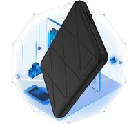 Smatree - Funda rígida para ordenador portátil HP Chromebook x360, HP Pavilion Plus, EliteBook 840/845/1040 de 14 pulgadas - Funda rígida ultrafina y resistente a los golpes