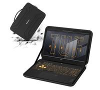 Smatree Funda rígida para portátil compatible con ASUS TUF Gaming A15 (2023) de 15,6 pulgadas, ASUS TUF Gaming F15(2022), ASUS TUF Gaming A16 Advantage Edition (2023), funda delgada y antichoque
