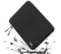 Smatree Funda Rígido para Portátil de 15.6 Pulgadas Compatible con DELL Inspiron 15 15,6"/ Carcasa Lenovo Legion 5 Gaming Notebook 15.6 Pulgadas (!! NO SE Adapta A Otros PORTÁTILES DE 15-16 Pulgadas)
