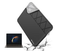Smatree Laptop Funda para 16 Pulgadas Samsung Galaxy Book5/4/3 Pro, para Galaxy Book5/4/3 Pro 360, para 16 Pulgadas GalaxyBook4/3 Ultra, para Samsung GalaxyBook4 Edge(E638)