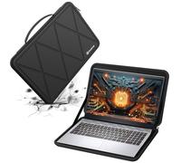 Smatree M105 Funda rígida Protectora 16 Pulgadas para DELL/Lenovo/MSI | Para DELL Pro Max 16 Plus, Lenovo Legion Slim 5/5i, MSI Creator/Crosshair/Pulse/CreatorPro,GIGABYTE G6X 9KG(X8304)