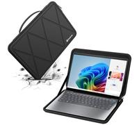 Smatree M46T Funda rígida Protectora 14 Pulgadas para HP/Lenovo/ASUS/Acer | Para OmniBook/Elitebook,Lenovo ThinkPad/IdeaPad,ASUS ROG Zephyrus/Vivobook,ACER Swift,Microsoft Surface(X8043T)