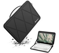 Smatree M59T Funda rígida Protectora 14 Pulgadas para Lenovo/HP/DELL/ASUS | Para ThinkPad/IdeaPad,HP Chromebook/Elite,DELL Latitude/Vostro,ASUS Zenbook/ExpertBook,ACER Chromebook (X8251T)