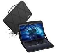 Smatree M70 Funda rígida Protectora 14 Pulgadas para HP/Acer | Para HP Fortis G11/G10 Chromebook, para ACER Nitro V 14 (X8262)