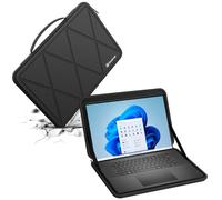 Smatree M98 Funda rígida 16 Pulgadas para Lenovo/HP/MSI/GIGABYTE/ASUS | Para Lenovo ThinkPad P16/T16/Legion 5 Pro, HP ZBook Fury/DELL Precision, MSI Pulse, GIGABYTE, ASUS TUF (X8292)