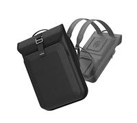 Smatree Mochila rígida Mejorada para 13-15,6 Pulgadas DELL/HP/Microsoft | Para 13-15,6 pulgadas DELL XPS15/14/13Plus/13 2-in-1/13,Acer Aspire/Nitro 5/Nitro V15,HP OMEN 15,Microsoft Surface Pro 8