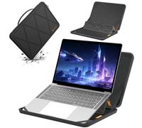 Smatree MS128 Funda rígida Protectora 17 Pulgadas para MSI/Raider | Para MSI Vector 17 HX A14V/A13V, para Raider GE78HX 13VG-057US/13VH/13VI/13VG/14V