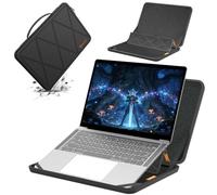 Smatree MS133 Funda rígida Protectora 18 Pulgadas para Lenovo/ASUS/MSI/Acer | Para Lenovo Legion 9i Gen 10, para ASUS ROG Strix Scar 18/Strix G18, MSI Titan 18, ACER Predator Helios/Neo 18