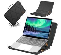 Smatree MS27T Funda rígida Protectora 13 Pulgadas para Samsung/Galaxy/DELL | Para Samsung Galaxy Book3/2 360, para Galaxy Book2 Pro 360 5G/Book2 Pro, para DELL Latitude 7330