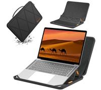 Smatree MS46T Funda rígida Protectora 14 Pulgadas para HP/Lenovo/ASUS/Acer | Para HP OmniBook/Elitebook, Lenovo ThinkPad/IdeaPad, ASUS ROG Zephyrus/Vivobook, ACER Swift/Microsoft Surface 5/4