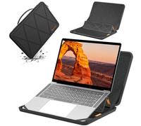 Smatree MS49T Protección rígida 14 Pulgadas Funda para portátil Compatible con DELL XPS 14/Latitude/14 Premium, Lenovo IdeaPad/ThinkBook, HP Elite/Elitebook/ProBook, ASUS Vivobook, MSI/Acer/GIGABYTE
