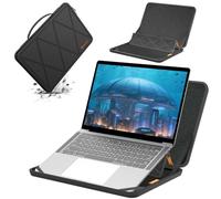 Smatree MS67T Funda rígida Protectora 14 Pulgadas para Lenovo/HP/ASUS/Acer | Para Lenovo ThinkPad P14s Gen 6/5/T14 Gen 2, HP Chromebook 14a, ASUS Chromebook Flip, Acer ConceptD/TravelMate
