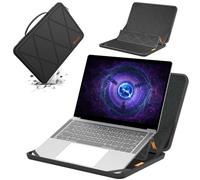 Smatree MS98 Funda rígida con soporte para 16pulgadas Lenovo Legion 7i Gen9 | Para Lenovo Legion Slim 7i/5i Gen 9/8, para Legion 5 Pro Gen 7, funda (no válido para LegionPro 7i Gen10)