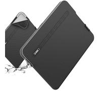 Smatree SlimPro - Funda para portátil Dell Latitude 5455/7450/7455 de 14 | Para Dell Pro 14 Plus P1425/PB14250, Inspiron 14 Plus 7441/14 Laptop 5441 Copilot+PC, con tela texturizada (S413)