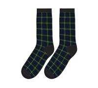 SMAZDFXX Calcetines casuales Clan Campbell of Argyll Modern Tartan Crew Tube Calcetines deportivos para correr para hombres y mujeres