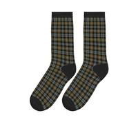 SMAZDFXX Calcetines casuales Clan Campbell of Argyll Weathered Tartan Crew Tube Calcetines deportivos para correr para hombres y mujeres