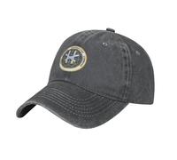 SMAZDFXX Gorra de béisbol del Comando Conjunto de Operaciones Especiales (JSOC) para Mujer y Hombre, Ajustable, Lavada, de Golf