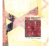 Smb Project - One Side Short of a Square