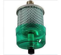 SMC AMC R2'' Limpiador De Escape - AMC910-20