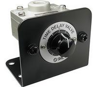 SMC Transmisor-Tipo Válvula De Retraso Rc1/8'' - VR2110-01