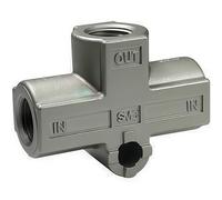 SMC Transmisor-Tipo Válvula De Transbordo 5/16'' push-in - VR1210F-09