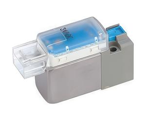 SMC Válvula Solenoide Neumática De 3/2 Vías - V114T-5GZ