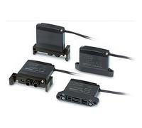 SMC Válvulas Solenoides Neumática De 2/2 Vías Placa Base Conmutación Rápida SX10 - SX11F-DH