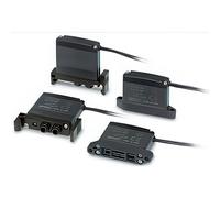 SMC Válvulas Solenoides Neumática De 2/2 Vías Placa Base Conmutación Rápida SX10 - SX12F-AH