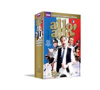 SMD Allo Allo: Colección completa - DVD