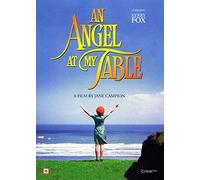 SMD An Angel At My Table - DVD/Movies/Standard/DVD