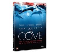 SMD Cove;The - DVD/Movies/Standard/DVD