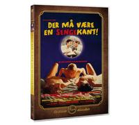 SMD Der må være en sengekant - DVD