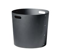 SMD Design Cesta Silo Antracita