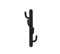 SMD Design Colgador de pared Ava Negro