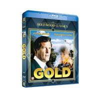 SMD Gold - Blu Ray