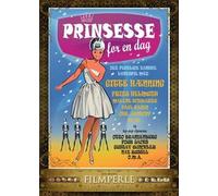 SMD Prinsesse for en dag