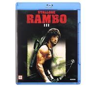 SMD Rambo 3 - Blu Ray/Movies/Standard/Blu-Ray