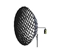 SMDV Grid Mega-130 Profesional para Speedbox Mega-130 - Control de luz preciso para imágenes Brillantes