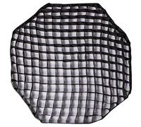 SMDV Honeycomb Grid - Rejilla de Panal de Abeja para Speedbox-Flip 20