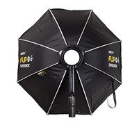 SMDV SOFTBOX Octo SPEEDBOX-Flip 28G+S Adaptador