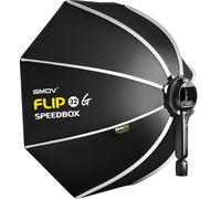 SMDV Speedbox-Flip32G (excl. Adapter)