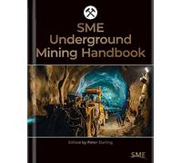 SME Underground Mining Handbook