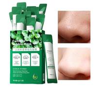 Smear Skin Care Masque, Natural Oil Control, Gentle Face Care, Pore-Cleansing Formula, Moisturizing Effect, Ideal para Navidad, Día de San Valentín, aniversarios