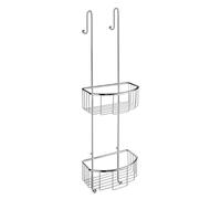 SMEDBO DK1041 Sideline - Cesta de Ducha para Colgar