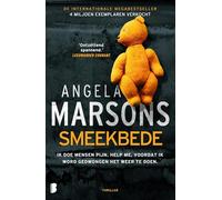 Smeekbede: Ik doe mensen pijn. Help me, voordat ik word gedwongen het weer te doen (Kim Stone, 13)