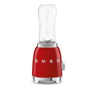 Smeg 50's style aesthetic 0,6 l batidora de vaso 300 w rojo