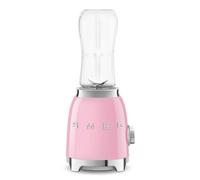 Smeg 50's style aesthetic 0,6 l batidora de vaso 300 w rosa