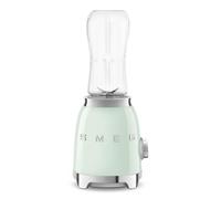 Smeg PBF01PGEU licuadora 0,6 L Batidora de vaso 300 W Verde