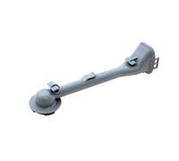 Smeg 761810162 Tubo de entrada de lavavajillas superior Spray Arm